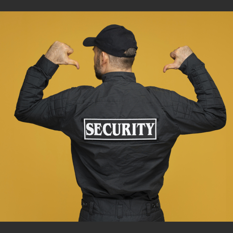 Sicherheitsdienst